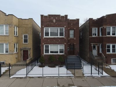 4139 N Troy St, Chicago, IL, 60618
