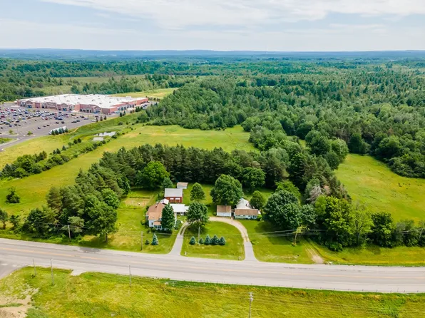 7438-7444 Us Highway 11, Potsdam, NY 13676