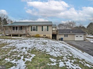 24 Whiskey Springs Rd, Dillsburg, PA 17019