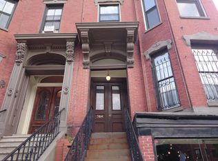 764 Tremont St APT 3, Boston, MA 02118