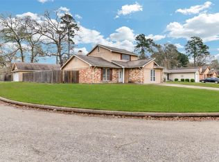 3207 Abbey Field Ln, Porter, TX 77365