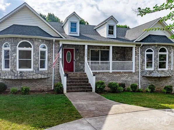 5022 Grace Chapel Rd, Granite Falls, NC 28630