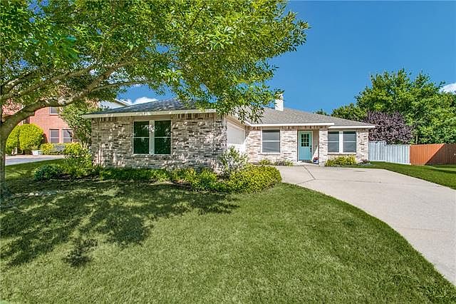 1st image of 1643 Cliffbrook Dr