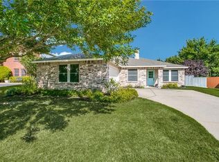 1643 Cliffbrook Dr, Rockwall, TX 75032
