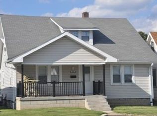 1004 W Neely Ave, Muncie, IN 47303