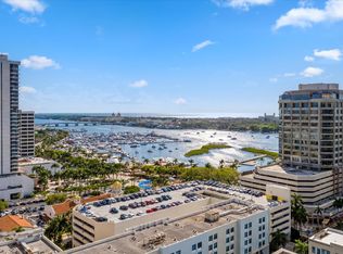 One City Plaza, West Palm Beach, FL 33401