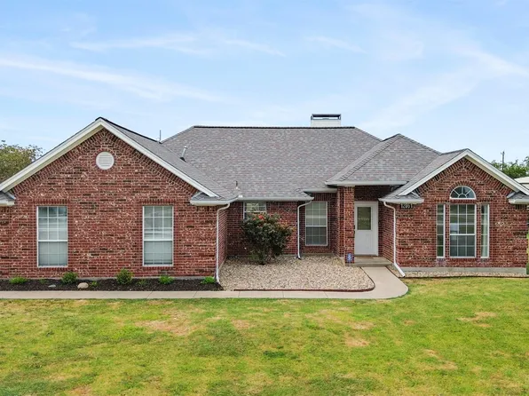12061 Hill Country Cir, Ponder, TX 76259