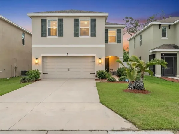 4110 Willow Hammock Dr, Palmetto, FL 34221
