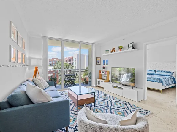 2000 N Bayshore Dr APT 515, Miami, FL 33137