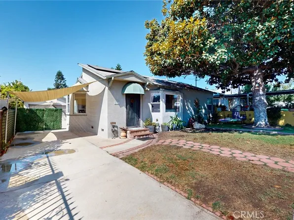 6713 Hinds Ave, North Hollywood, CA 91606