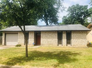 1206 Austin Highlands Blvd, Austin, TX 78745