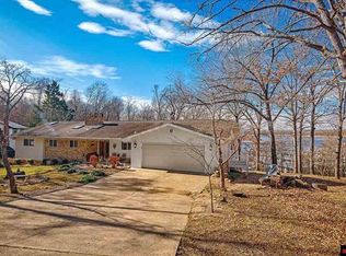 156 Lakeview Cove Pl, Lakeview, AR 72642