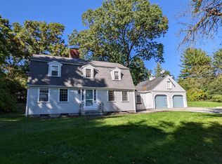105 Foster St, Littleton, MA 01460