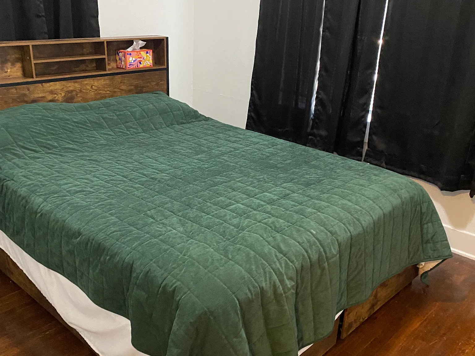 2 bed, 768 sqft, $750 — Photo 4