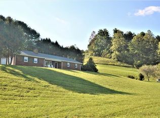 3213 Warrior Rd, Lenoir, NC 28645