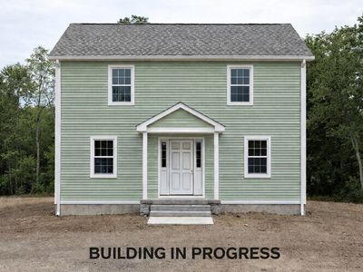 355 Ridge Road, Northwood, NH, 03261