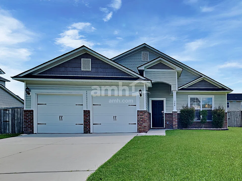 246 Meadow Wood Rd