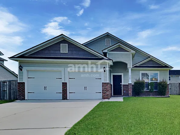 246 Meadow Wood Rd, Summerville, SC 29486