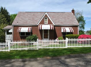 2219 Lehigh St, Pittsburgh, PA 15218