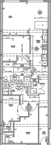 Floor plan 3B