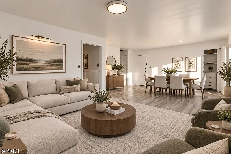 3 bed, 2.0 bath, $3,500 — Photo 3