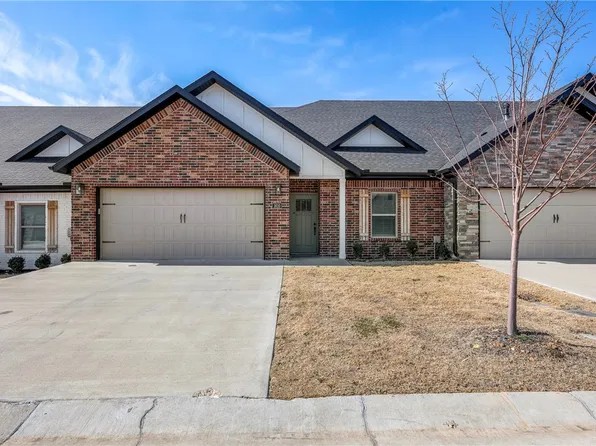 1610 S 17th Pl, Rogers, AR 72758