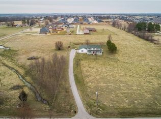 710 Sbanotto Ave, Springdale, AR 72762