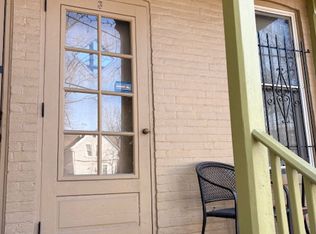 115 Ballard St APT 3, Ypsilanti, MI 48197