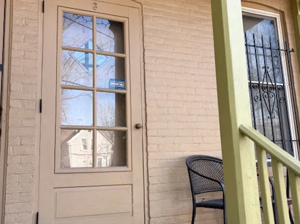 115 Ballard St APT 3, Ypsilanti, MI 48197