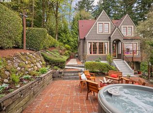 2315 NW Aspen Ave, Portland, OR 97210