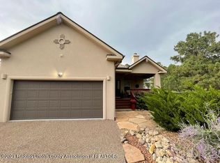 133 Eagle Ridge Rd, Alto, NM 88312
