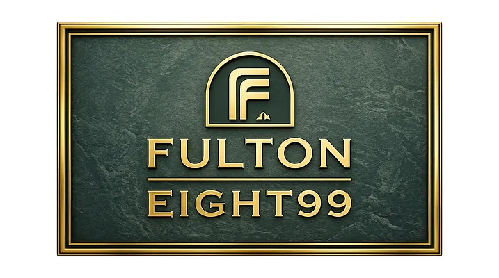 899 Fulton Street