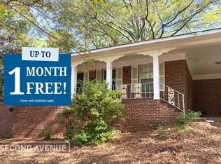 617 Rollingwood Rd, Birmingham, AL 35235