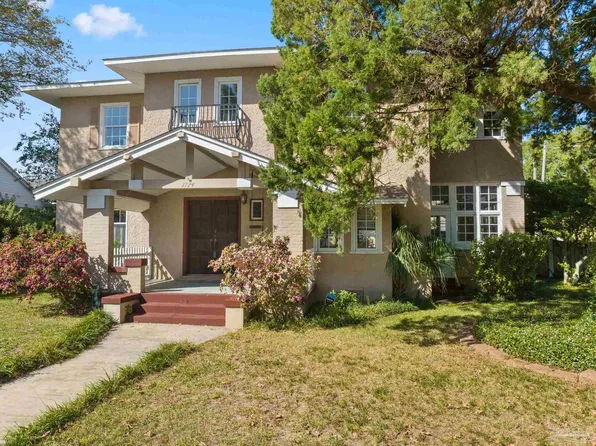 1724 E Jackson St, Pensacola, FL 32501