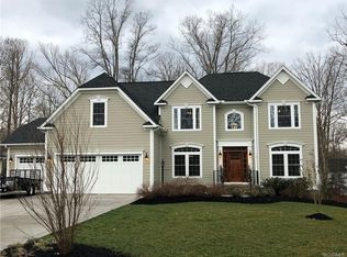 14409 Clipper Cove Ct, Midlothian, VA 23112