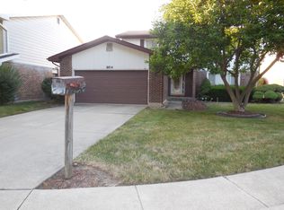 3604 Briar Ln, Hazel Crest, IL 60429