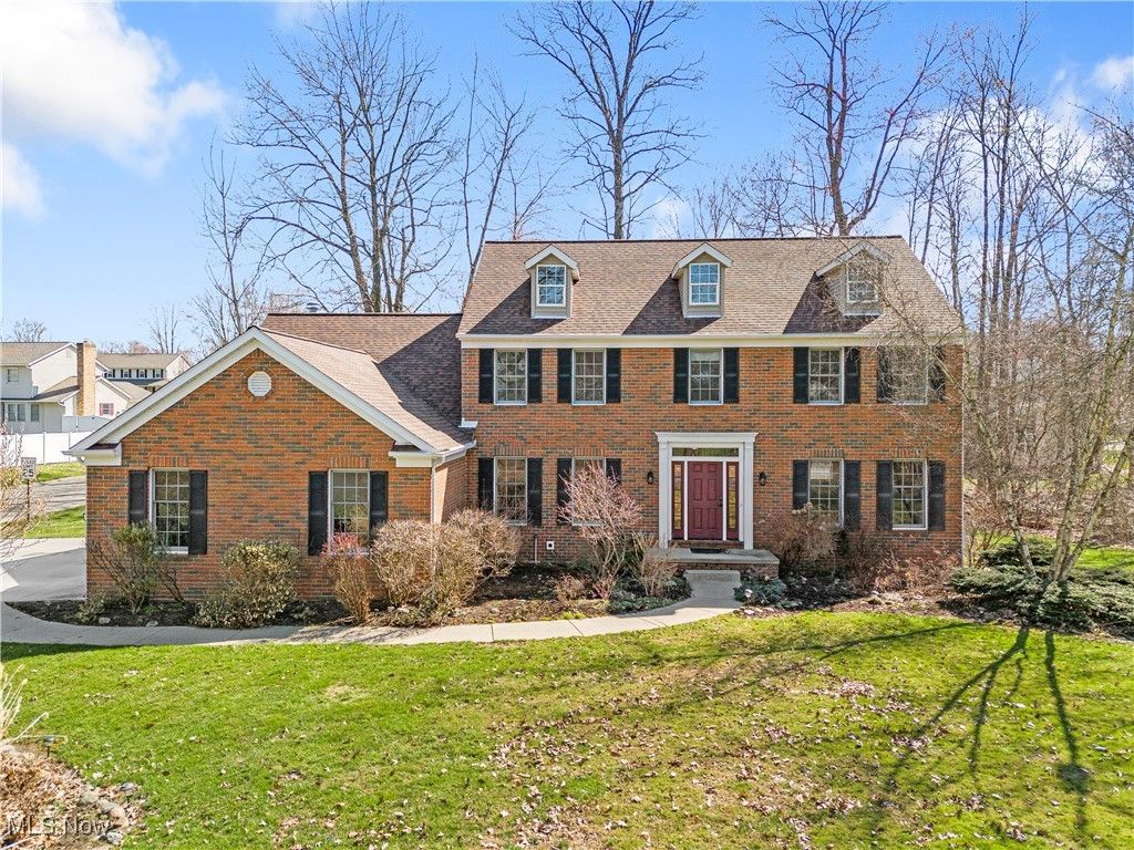 Real estate listing image