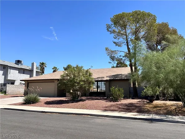 1700 Rolling Hills Dr, Las Vegas, NV 89156