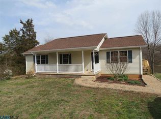 87 Morning Glory Rd, Ruckersville, VA 22968