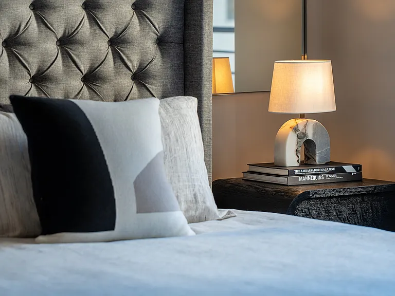 Power & Light | 1 Bedroom