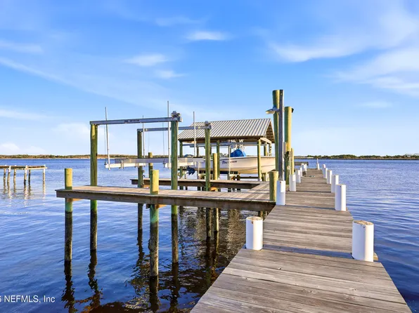 9022 HECKSCHER Drive, Jacksonville, FL 32226