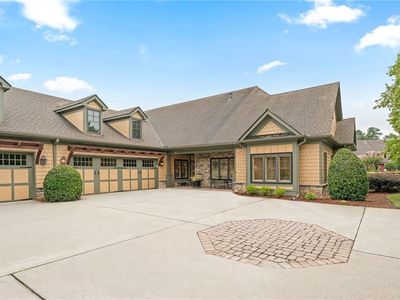 2557 Ballantrae Cir #67, Cumming, GA, 30041