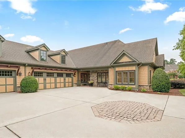 2557 Ballantrae Cir #67, Cumming, GA 30041