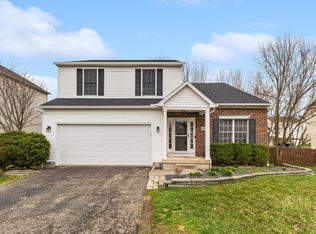 1870 Pine Grove Pl, Lancaster, OH