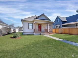 4305 S Park Ave, Tacoma, WA 98418