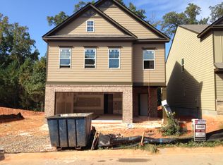 6036 Apple Grove Rd, Buford, GA 30519