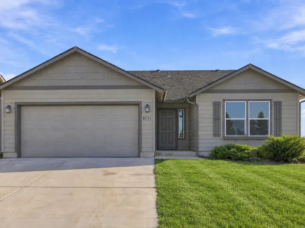 8531 W Pirates Ct, Spokane, WA 99224