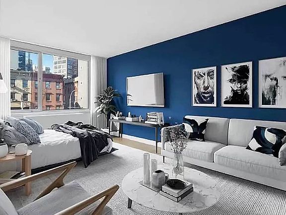 2nd image of 200 E 11th St #103