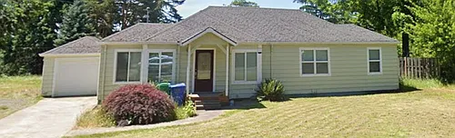 5810 SE Flavel Dr Photo 1
