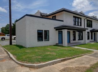 209 S Woodrow St, Clinton, SC 29325